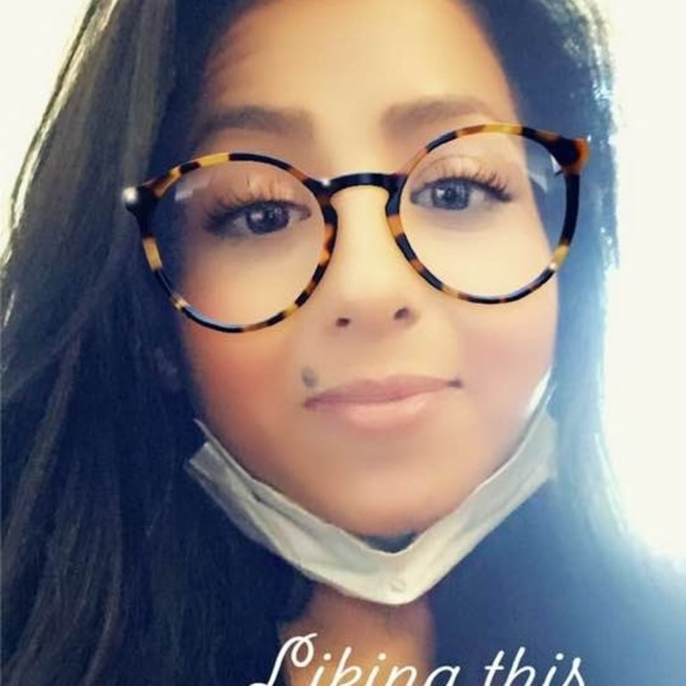 Meet your Posher, Marisol